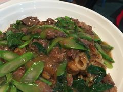 -潮正和潮汕牛肉火锅·老字号(番禺万达店)
