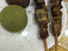 -清真·鸦儿李记·小馆(后海店)