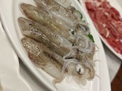 -良兴火锅