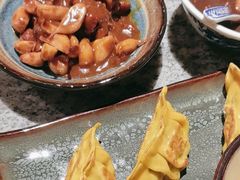 -南京大牌档(苏州中心店)