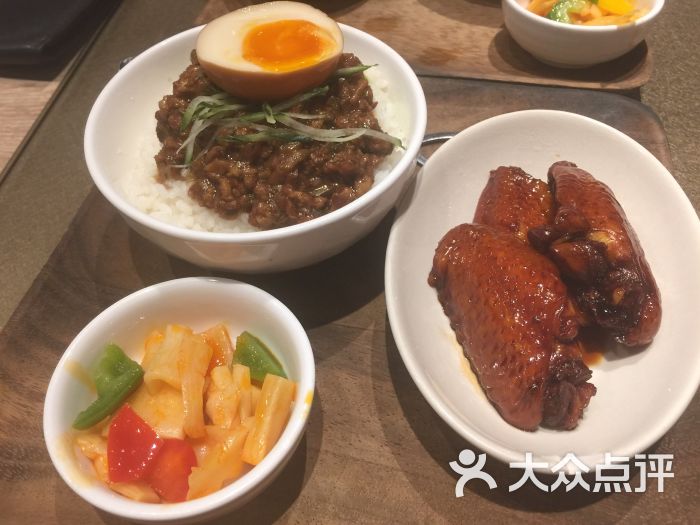 茶木台式休闲餐厅(天汇广场igc店)-图片-广州美食-大众点评网