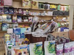 -袖虎猫馆(十亩地店)