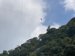 -古龙峡漂流