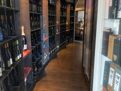 -斯普汇生蚝牛排馆(中骏世界城店)