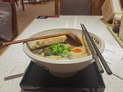 -味千拉面(广州白云机场T1西二店)