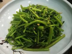 蒿子秆-乔家满族八大碗(流水沟店)