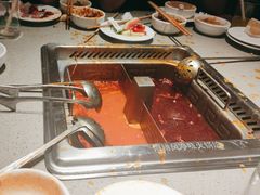 -海底捞火锅(攀枝花万达店)