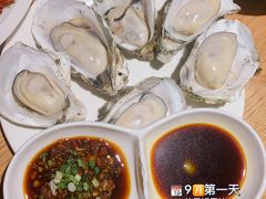 高压锅生蚝-就你餐厅(体育西横街店)