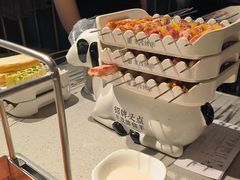 -丰茂烤串(港旅店)