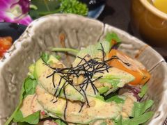 -和彩放题餐厅(酒仙桥店)
