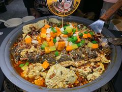 -鱼见你烤鱼•本地烧烤(1818店)