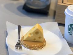 -星巴克(凯德晶萃店)