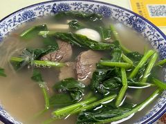 -尔力新疆丸子汤(北屯店)