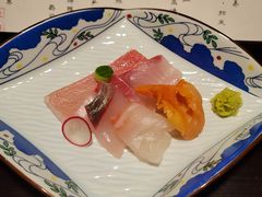 -元熹会席料理