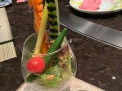 -Ginza Onodera铁板烧(外滩十八号店)