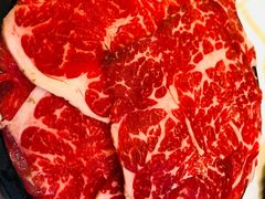 -鲜入围煮花胶鸡海鲜火锅