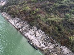 -神农溪纤夫文化旅游区