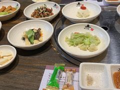 -朴大人炭烤·韩国料理(奥帆中心海尔洲际店)