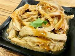 -老张牛肉面(天津万象城店)