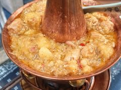 -蜗牛小馆醉乡民谣云南菜(惠新西里店)