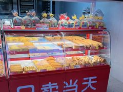 -味多美蛋糕(双合地铁店)