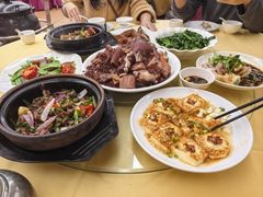 -吉莲利苑海鲜酒家(珠海拱北28年老字号店)