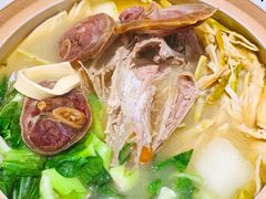 -老鸭集(金沙龙湖天街店)