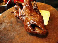 -鲍六孃甜皮鸭