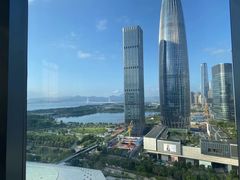 -小南洋海景餐厅(深圳湾店)
