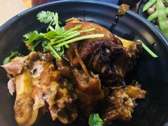 炖猪蹄-好介口深夜酒馆(梅江店)