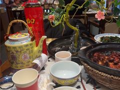 -南昌大饭店·非遗南昌菜(万寿宫店)