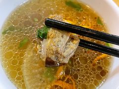 -野菌王牦牛肉汤锅