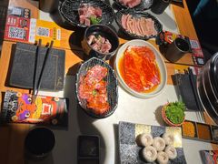 -久藏·横膈膜烧肉·酒场(江汉路店)