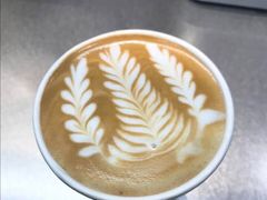 -Manner Coffee(港汇恒隆广场店)