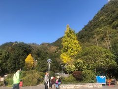 -黔灵山公园-南门售票处