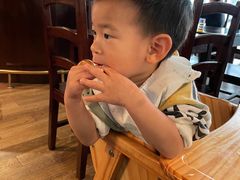 -La Creperie法餐厅(桃江路店)