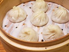 鲜肉小笼-苏小柳手工点心(人民广场分院)
