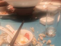 -喜相逢·特色烤鸭新疆菜(南珏大厦店)