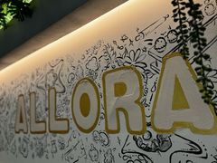 -ALLORA意大利餐厅(丰盛里店)