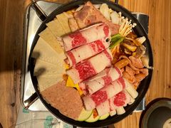 -KimPro 辛普乐概念韩餐