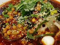 -牛八秒油泼冒菜(宽窄巷子店)
