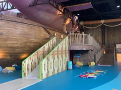 -杭州开元森泊度假乐园