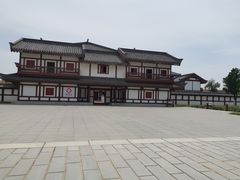 -中国汉城景区