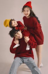 -专注孕妇照亲子照·纪田摄影