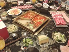 -王家渡火锅店(亦庄店)