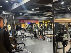 -超鹿运动健身(紫阳商贸中心店)