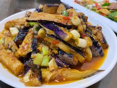 茄子-飞虹鱼馆(春华路店)