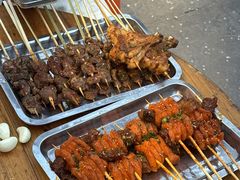 -辣不怕口味虾(长沙总店)
