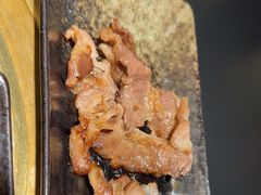 -無二炙坊·和牛烧肉(大钟寺1733店)