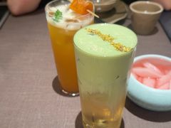 -山石榴·贵州菜(陆家嘴中心店)